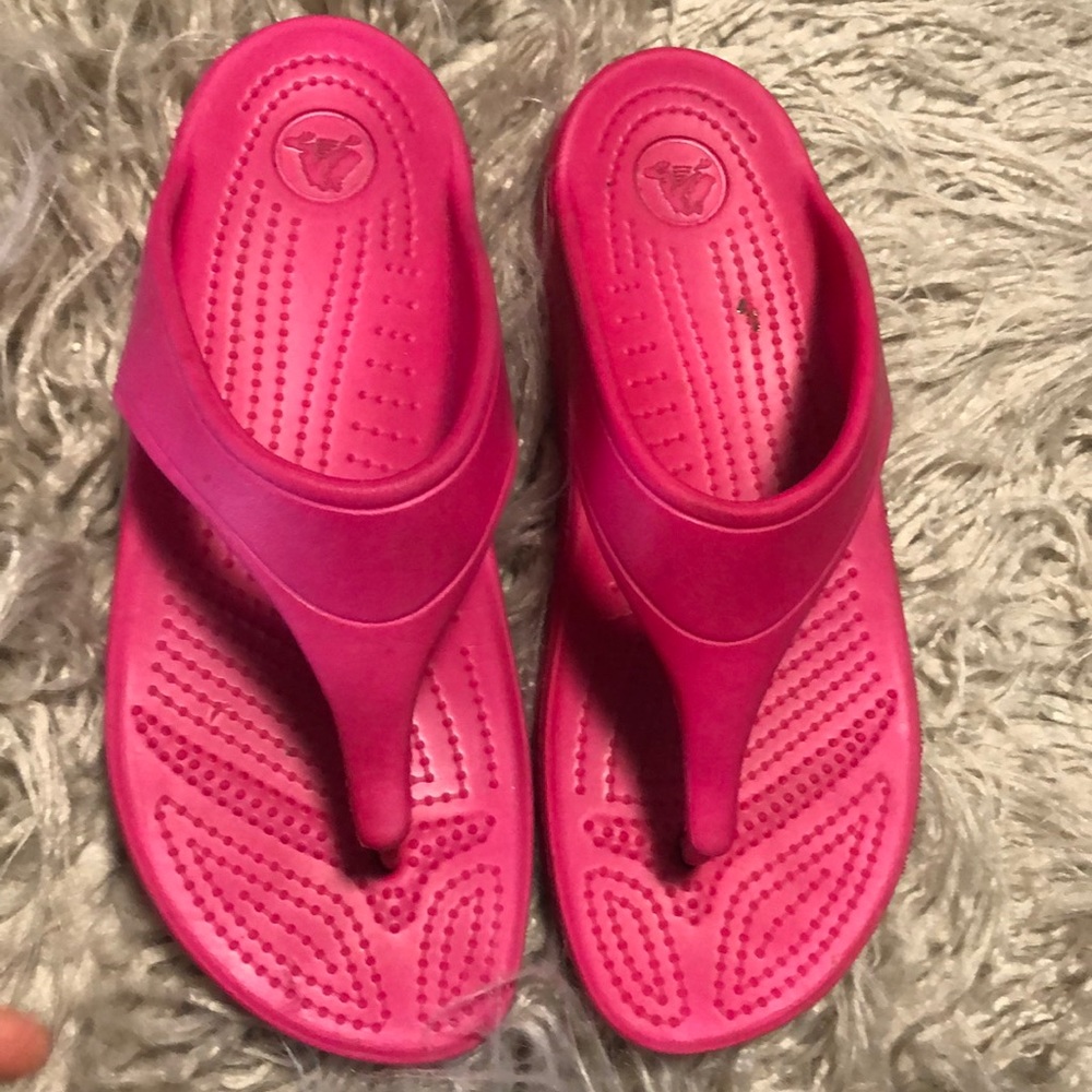 CROCS Sandals